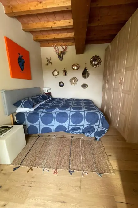 Toskana165, Maison 6 personnes à Massa - Photo 13