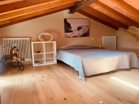 Toskana165, Maison 6 personnes à Massa - Photo 14