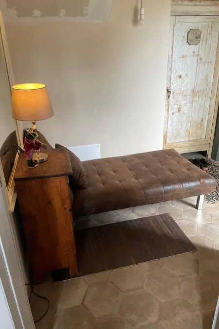Toskana165, Maison 6 personnes à Massa - Photo 17