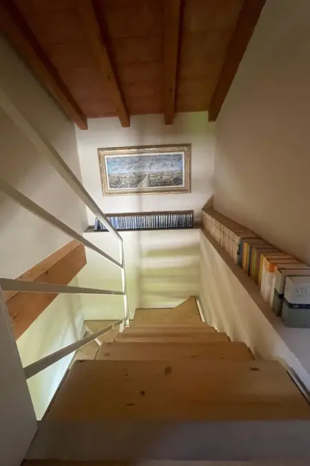 Toskana165, Maison 6 personnes à Massa - Photo 19