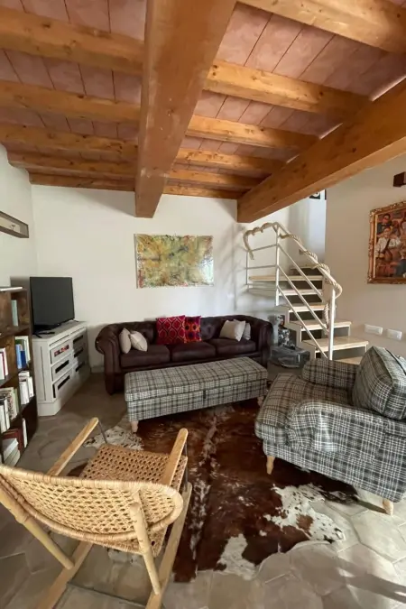 Toskana165, Maison 6 personnes à Massa - Photo 20
