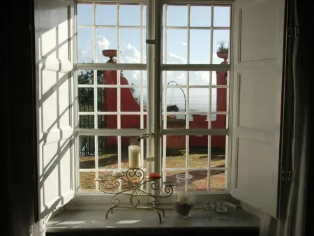 'Villa Lorien' mit Wasserblick, Maison 13 personnes à Corsanico - Photo 12