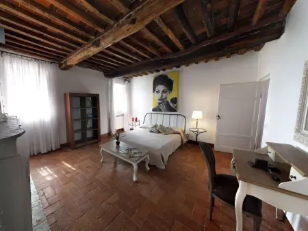 'Villa Lorien' mit Wasserblick, Maison 13 personnes à Corsanico - Photo 20