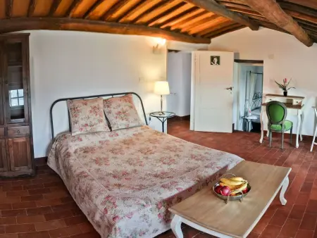 'Villa Lorien' mit Wasserblick, Maison 13 personnes à Corsanico - Photo 24