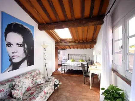 'Villa Lorien' mit Wasserblick, Maison 13 personnes à Corsanico - Photo 30
