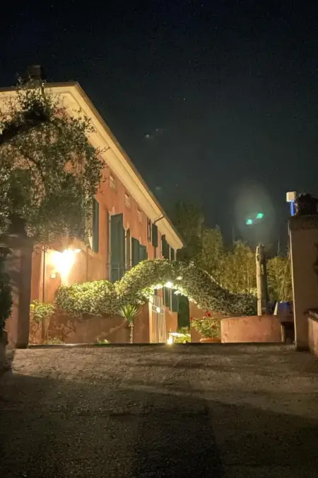 'Villa Lorien' mit Wasserblick, Maison 13 personnes à Corsanico - Photo 38