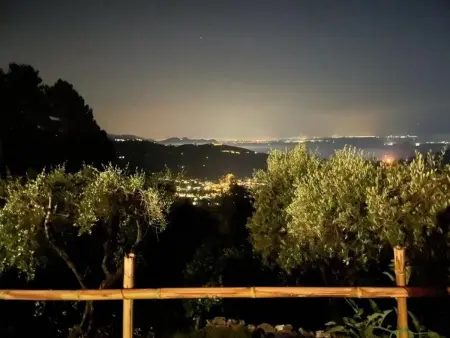 'Villa Lorien' mit Wasserblick, Maison 13 personnes à Corsanico - Photo 44