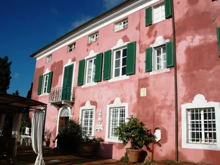 'lorien 14' mit eigenem Pool, Maison 14 personnes à Corsanico - Photo 11