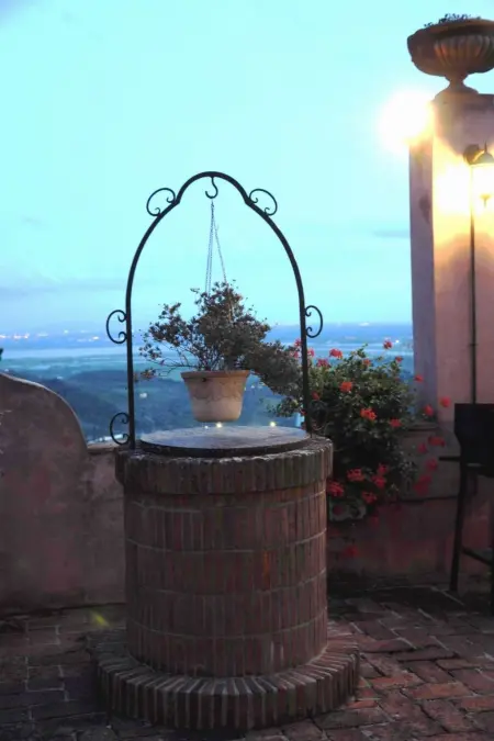 'lorien 14' mit eigenem Pool, Maison 14 personnes à Corsanico - Photo 13