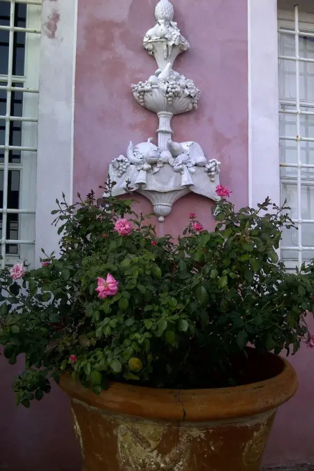 'lorien 14' mit eigenem Pool, Maison 14 personnes à Corsanico - Photo 22