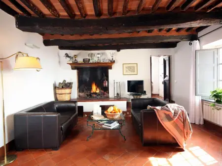 'lorien 14' mit eigenem Pool, Maison 14 personnes à Corsanico - Photo 23