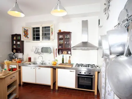 'lorien 14' mit eigenem Pool, Maison 14 personnes à Corsanico - Photo 26