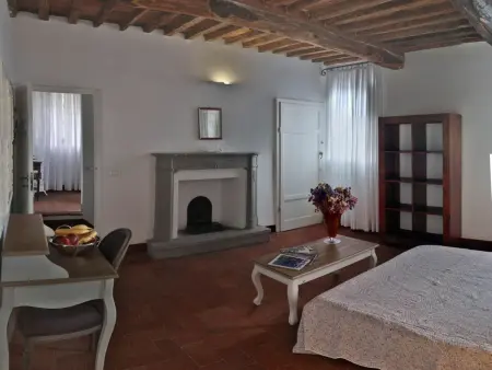 'lorien 14' mit eigenem Pool, Maison 14 personnes à Corsanico - Photo 30