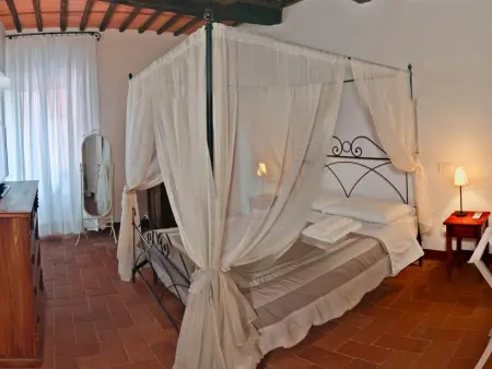 'lorien 14' mit eigenem Pool, Maison 14 personnes à Corsanico - Photo 31