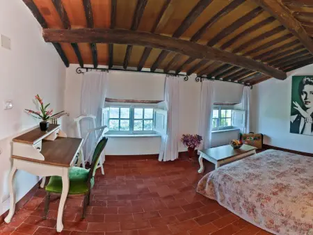 'lorien 14' mit eigenem Pool, Maison 14 personnes à Corsanico - Photo 32