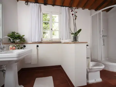 'lorien 14' mit eigenem Pool, Maison 14 personnes à Corsanico - Photo 37