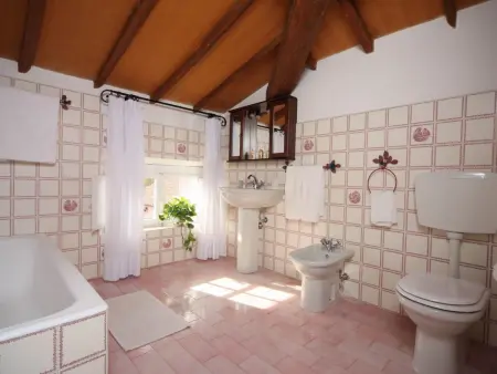 'lorien 14' mit eigenem Pool, Maison 14 personnes à Corsanico - Photo 39