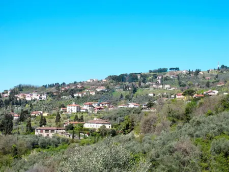'lorien 14' mit eigenem Pool, Maison 14 personnes à Corsanico - Photo 44