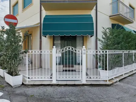 'Carducci 213, Appartement 6 personnes à Marina Pietrasanta - Photo 1