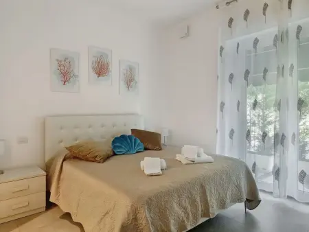 'Carducci 213, Appartement 6 personnes à Marina Pietrasanta - Photo 3