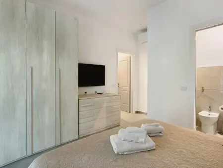 'Carducci 213, Appartement 6 personnes à Marina Pietrasanta - Photo 7