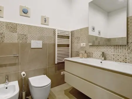 'Carducci 213, Appartement 6 personnes à Marina Pietrasanta - Photo 8