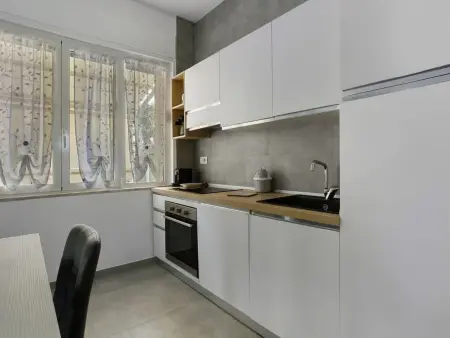 'Carducci 213, Appartement 6 personnes à Marina Pietrasanta - Photo 9