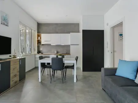 'Carducci 213, Appartement 6 personnes à Marina Pietrasanta - Photo 10