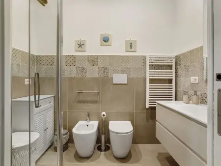 'Carducci 213, Appartement 6 personnes à Marina Pietrasanta - Photo 13