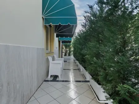 'Carducci 213, Appartement 6 personnes à Marina Pietrasanta - Photo 14