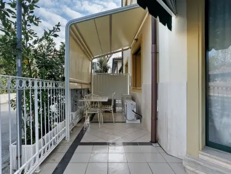 'Carducci 213, Appartement 6 personnes à Marina Pietrasanta - Photo 16