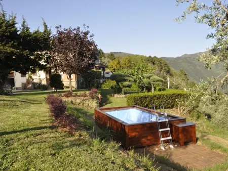 Casale Colle Belvedere, Maison 7 personnes à Lucca - Photo 3