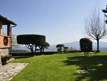 Casale Colle Belvedere, Maison 7 personnes à Lucca - Photo 11