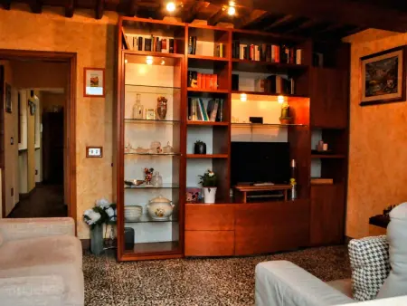 Casale Colle Belvedere, Maison 7 personnes à Lucca - Photo 20