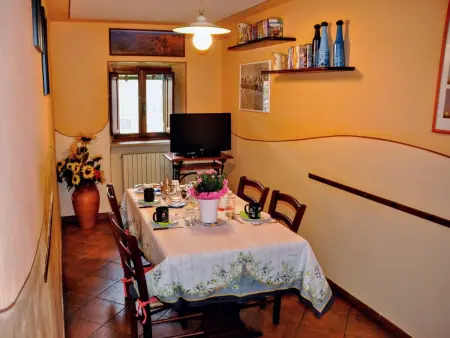 Casale Colle Belvedere, Maison 7 personnes à Lucca - Photo 21
