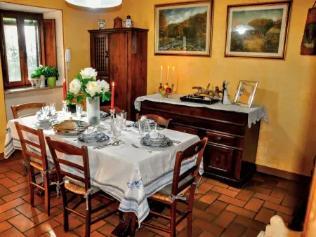 Casale Colle Belvedere, Maison 7 personnes à Lucca - Photo 22