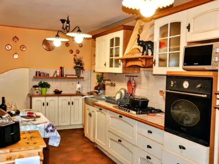 Casale Colle Belvedere, Maison 7 personnes à Lucca - Photo 23