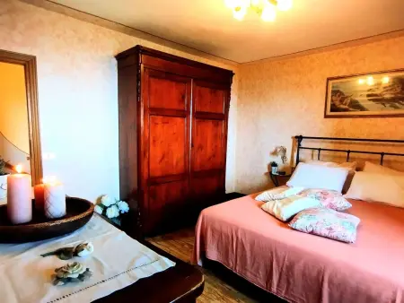 Casale Colle Belvedere, Maison 7 personnes à Lucca - Photo 25