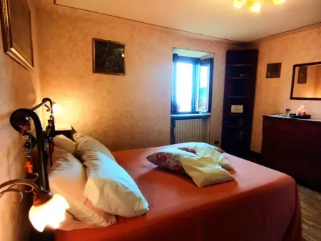Casale Colle Belvedere, Maison 7 personnes à Lucca - Photo 26