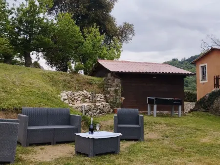 Casale Colle Belvedere, Maison 7 personnes à Lucca - Photo 32