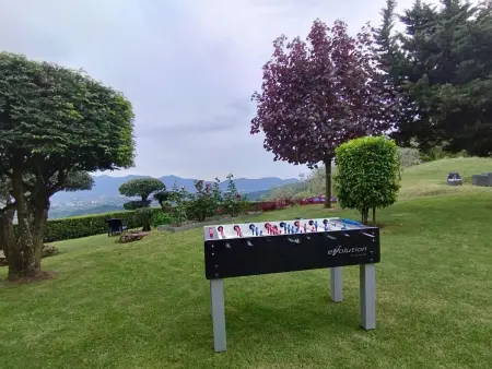 Casale Colle Belvedere, Maison 7 personnes à Lucca - Photo 37