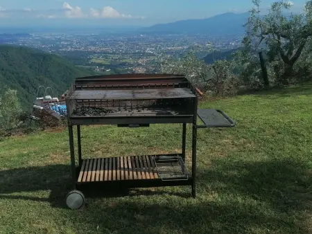 Casale Colle Belvedere, Maison 7 personnes à Lucca - Photo 38