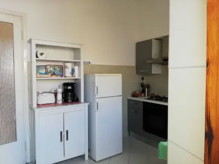 Ferienvilla mit Garten, Grill und Terrasse, Maison 5 personnes à Lido di Camaiore - Photo 6