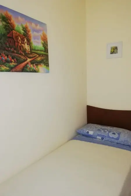 Ferienvilla mit Garten, Grill und Terrasse, Maison 5 personnes à Lido di Camaiore - Photo 7