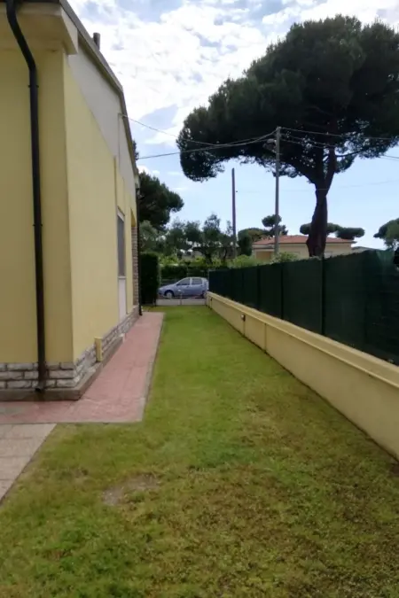 Ferienvilla mit Garten, Grill und Terrasse, Maison 5 personnes à Lido di Camaiore - Photo 12