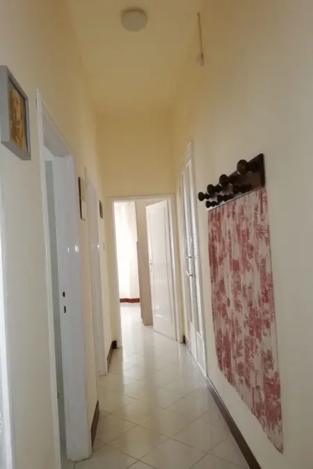Ferienvilla mit Garten, Grill und Terrasse, Maison 5 personnes à Lido di Camaiore - Photo 13