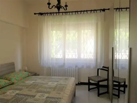 Ferienvilla mit Garten, Grill und Terrasse, Maison 5 personnes à Lido di Camaiore - Photo 16