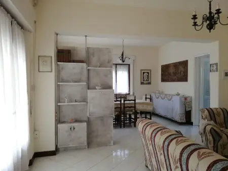 Ferienvilla mit Garten, Grill und Terrasse, Maison 5 personnes à Lido di Camaiore - Photo 17