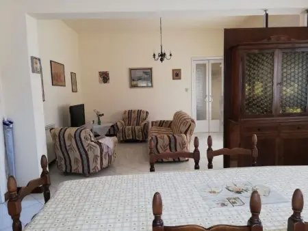 Ferienvilla mit Garten, Grill und Terrasse, Maison 5 personnes à Lido di Camaiore - Photo 18
