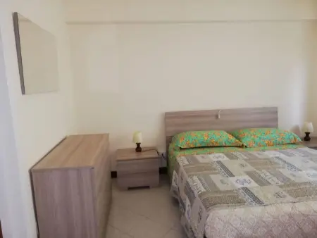 Ferienvilla mit Garten, Grill und Terrasse, Maison 5 personnes à Lido di Camaiore - Photo 21